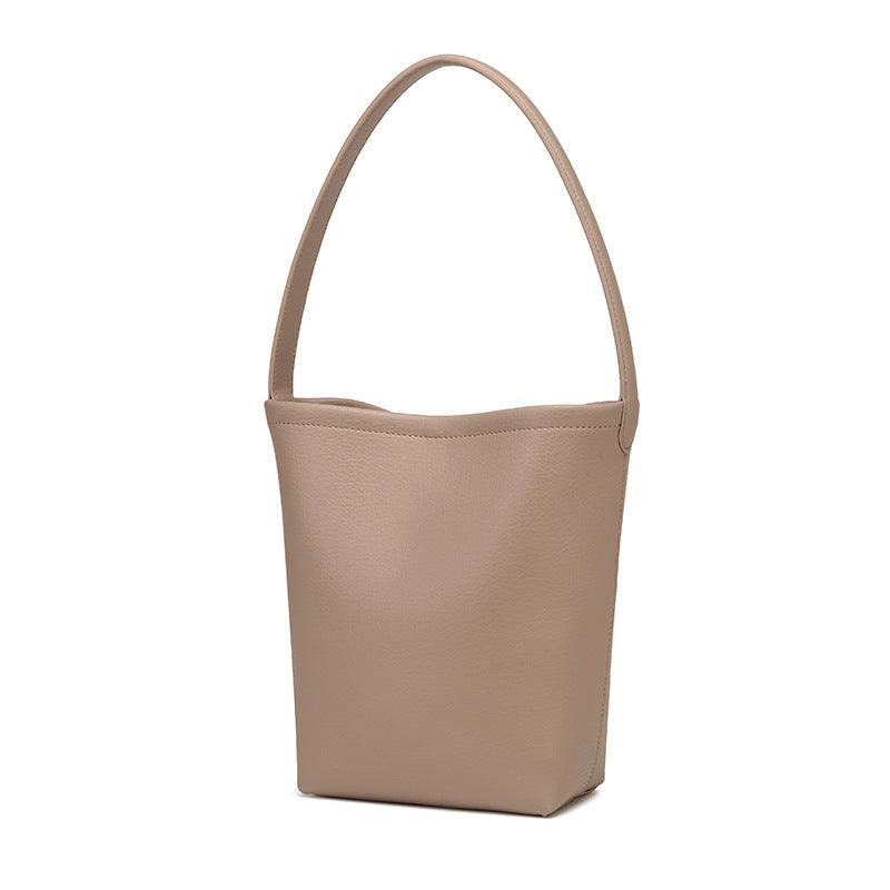Women's Design Large Capacity Underarm Korean Fashionable Shoulder Bags