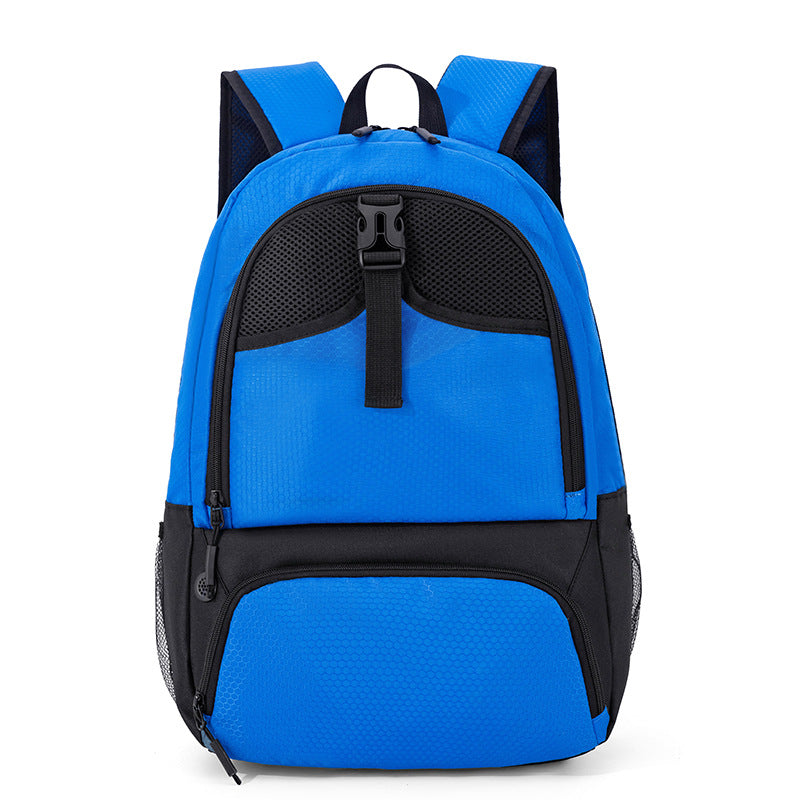 Training Large Capacity Club Football Independent Shoe Warehouse Sports Backpack