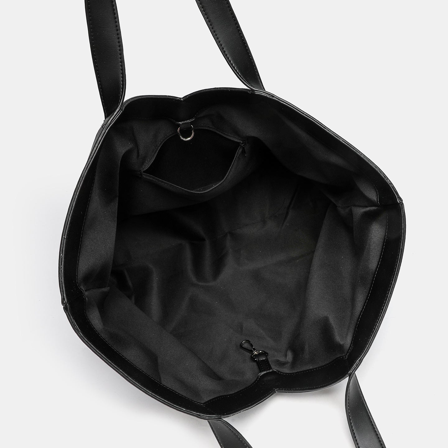 Women's Large Capacity Support Leisure One Retro Tote Bags
