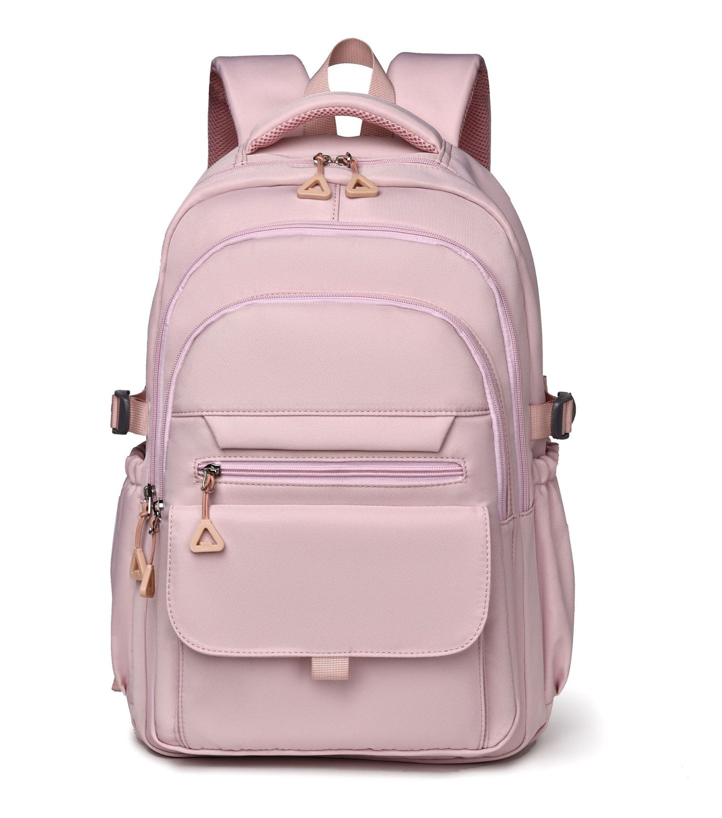 Quality Fashion Simple Commute Large Capacity Backpacks