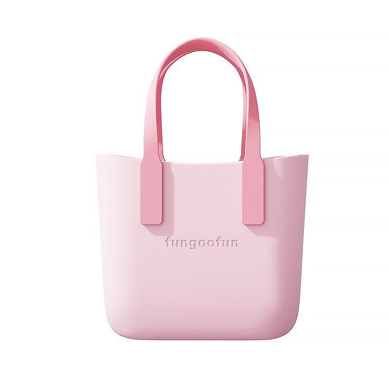 Van Gogh Fan Shopping Portable Large Capacity Waterproof Women's Handbag