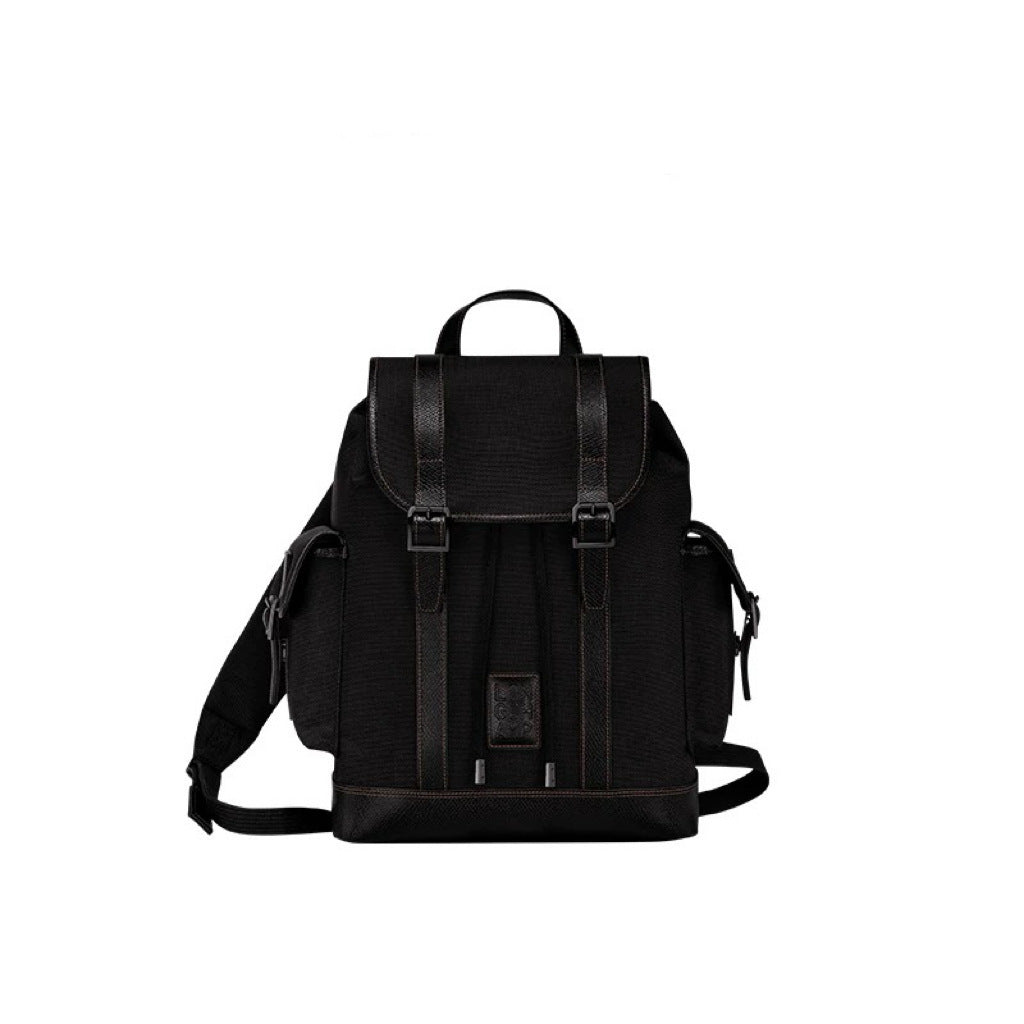Versatile Men's Series Large Capacity Computer Backpacks
