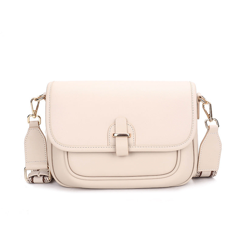 Beautiful Comfortable Women's Trendy Solid Color Bags