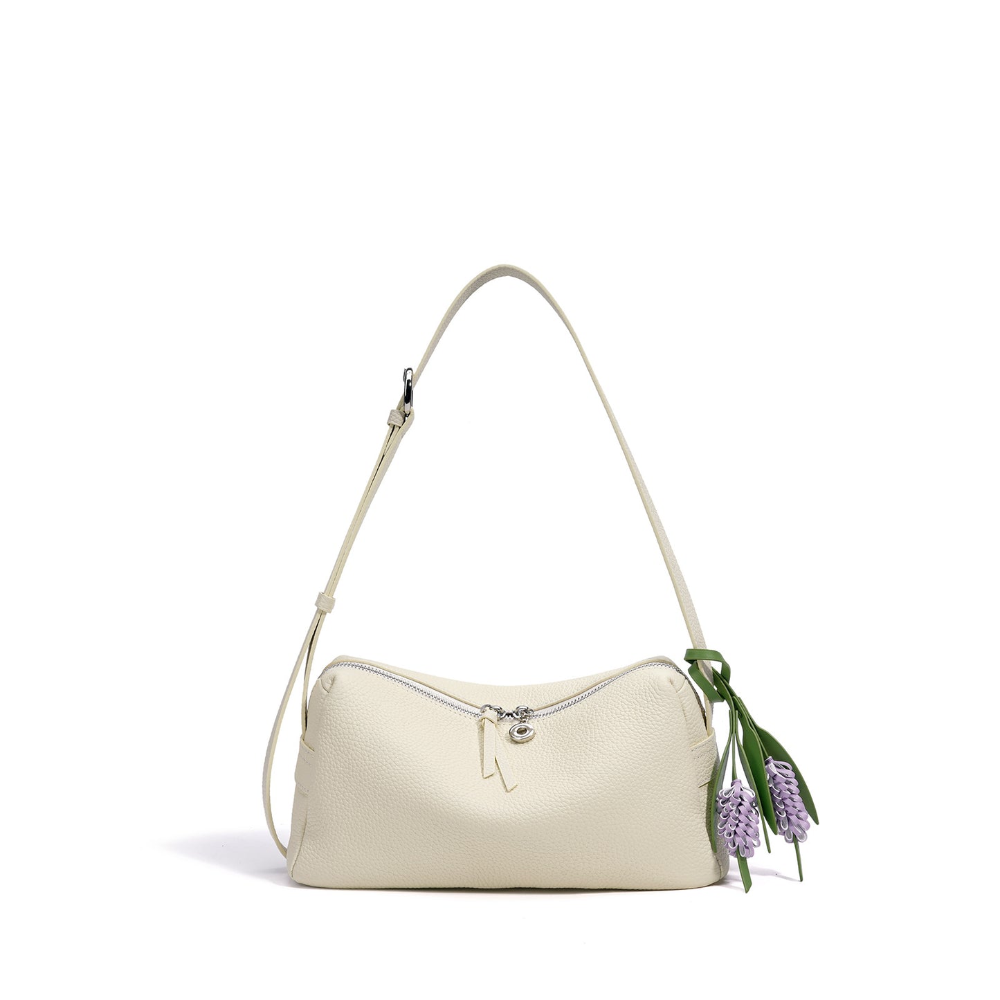 Women's Stylish Good Texture Pillow High-grade Large Women's Handbag