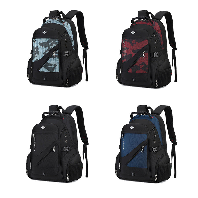 Women's & Men's Creative Business Computer Korean Bags