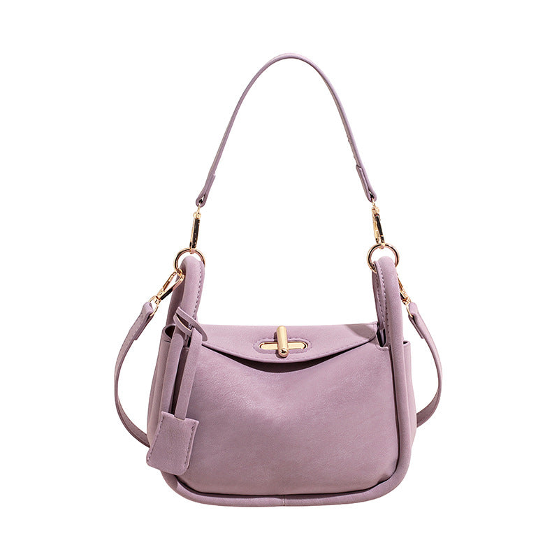Women's Hot Underarm Spring Light Luxury Minority Design Bags