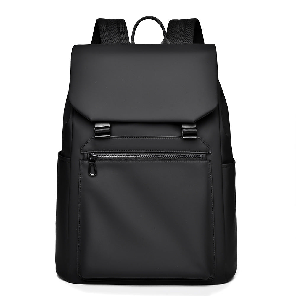 Women's & Men's High-grade Commute Computer Niche Trendy Fashion Business Backpack