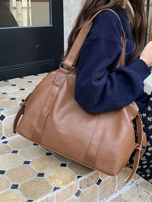 Charming Women's Trendy Cool Portable Korean Bags