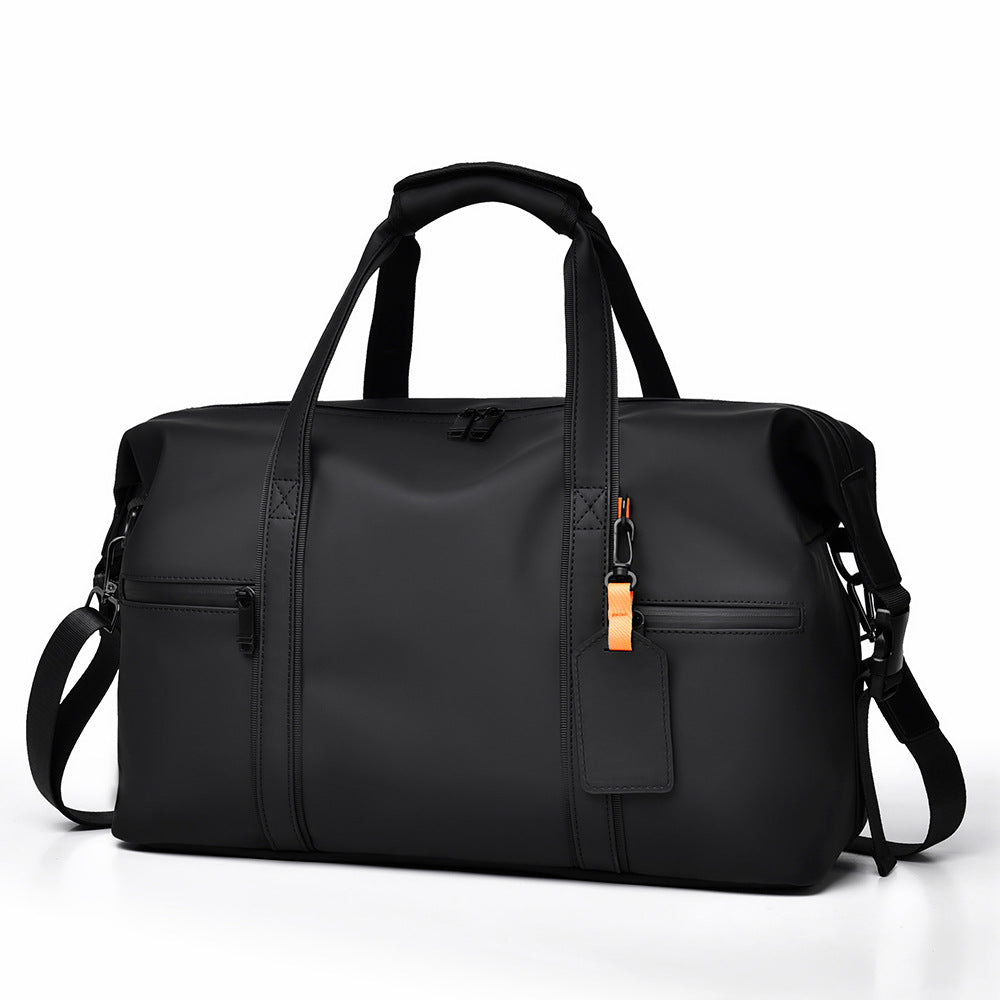 Attractive Men's Business Portable Large Capacity Leisure Backpack
