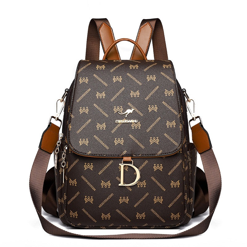 Large Capacity Commute Leisure Stylish Lightweight Bags