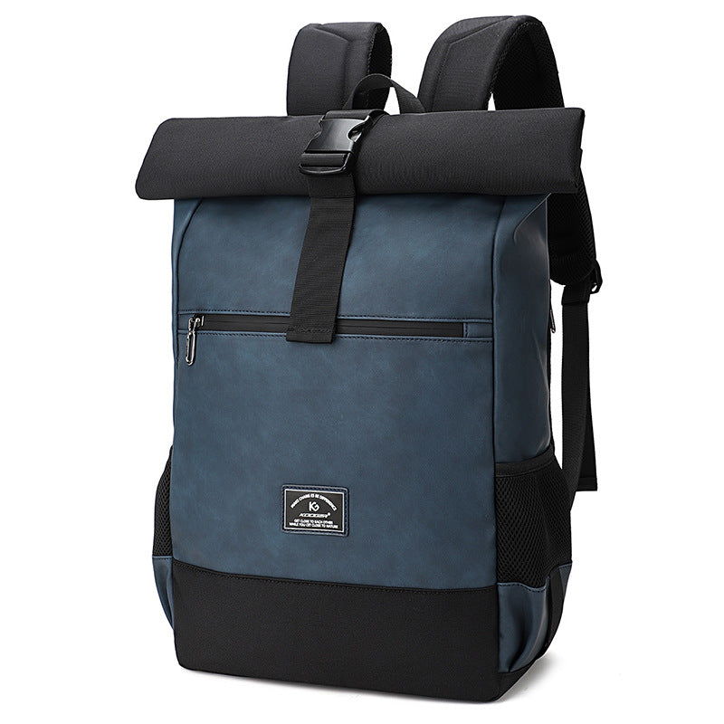 Men's Cool Master Fashion Light Business Computer Large Capacity Bags