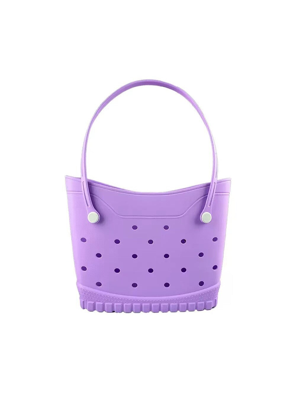 Women's Hole Large Capacity Waterproof Beach Bags