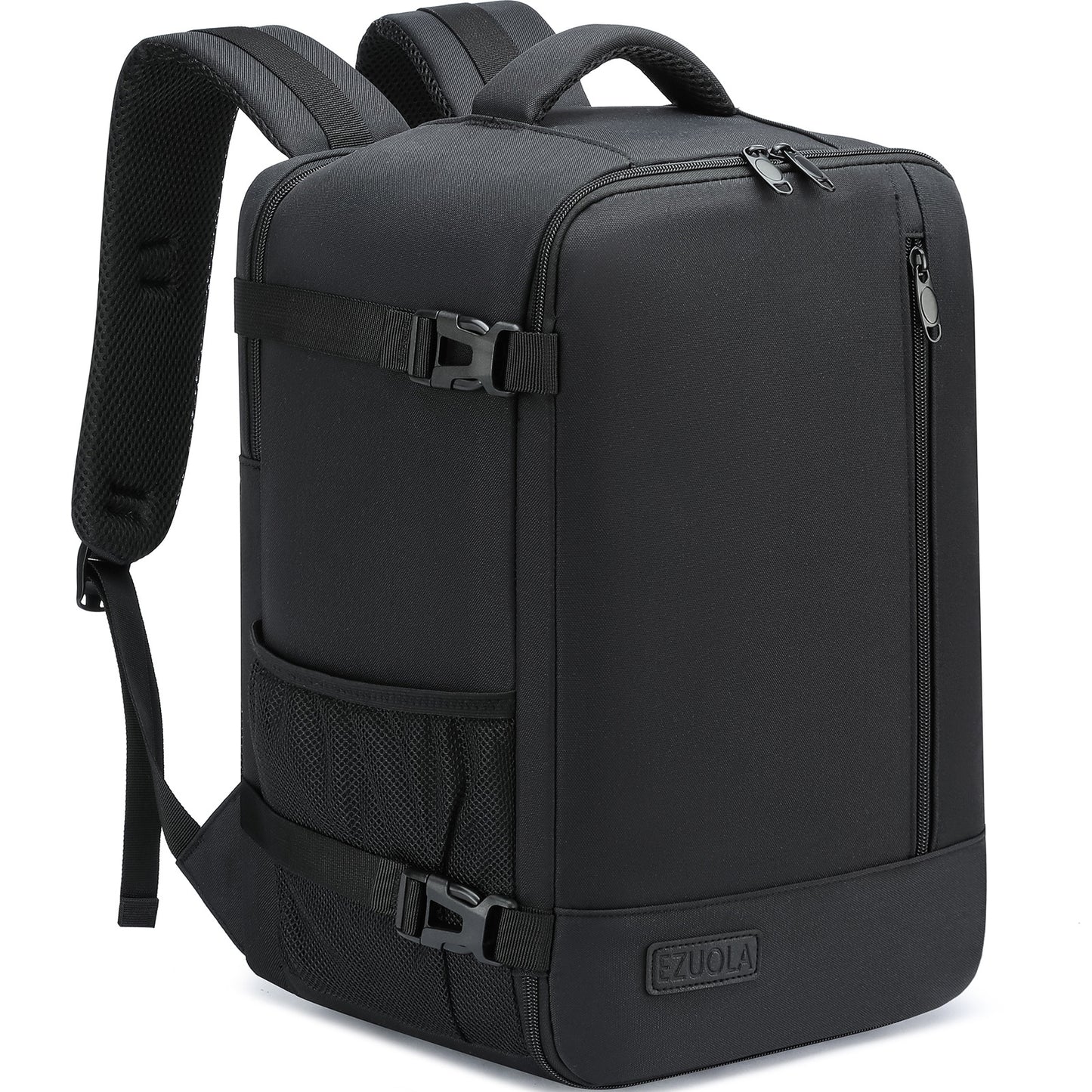 Graceful Large Capacity Lightweight Boarding Trip Business Backpack