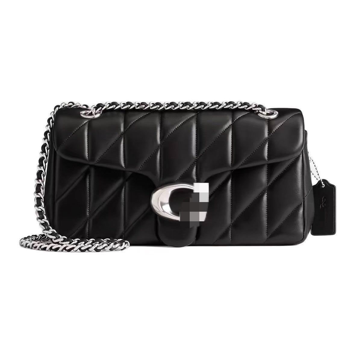 New Rhombus Dionysian Baguette Underarm Fashion Ladies Bags