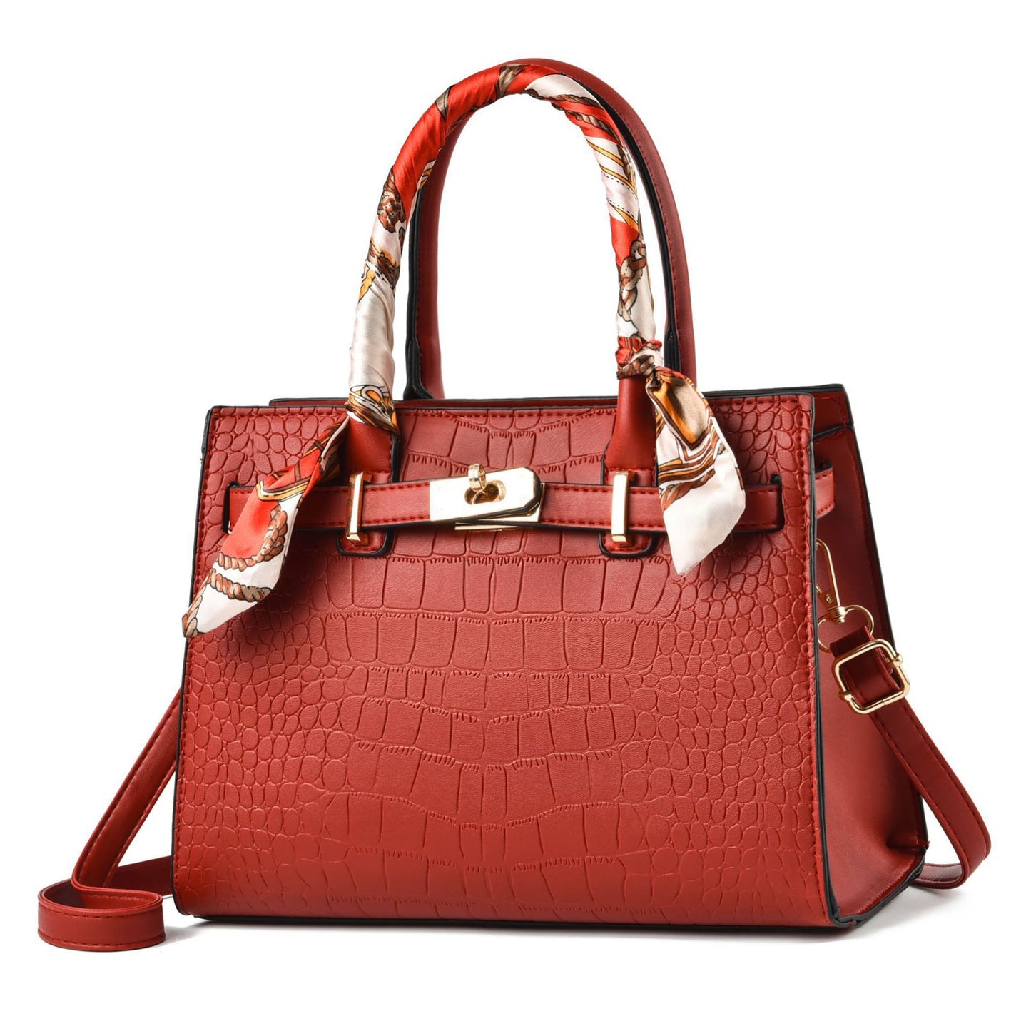 Women's Affordable Luxury Fashion Mother Large Capacity Handbags