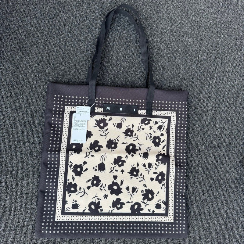 Pretty Comfortable Women's Canvas Green Shopping Women's Shoulder Bag