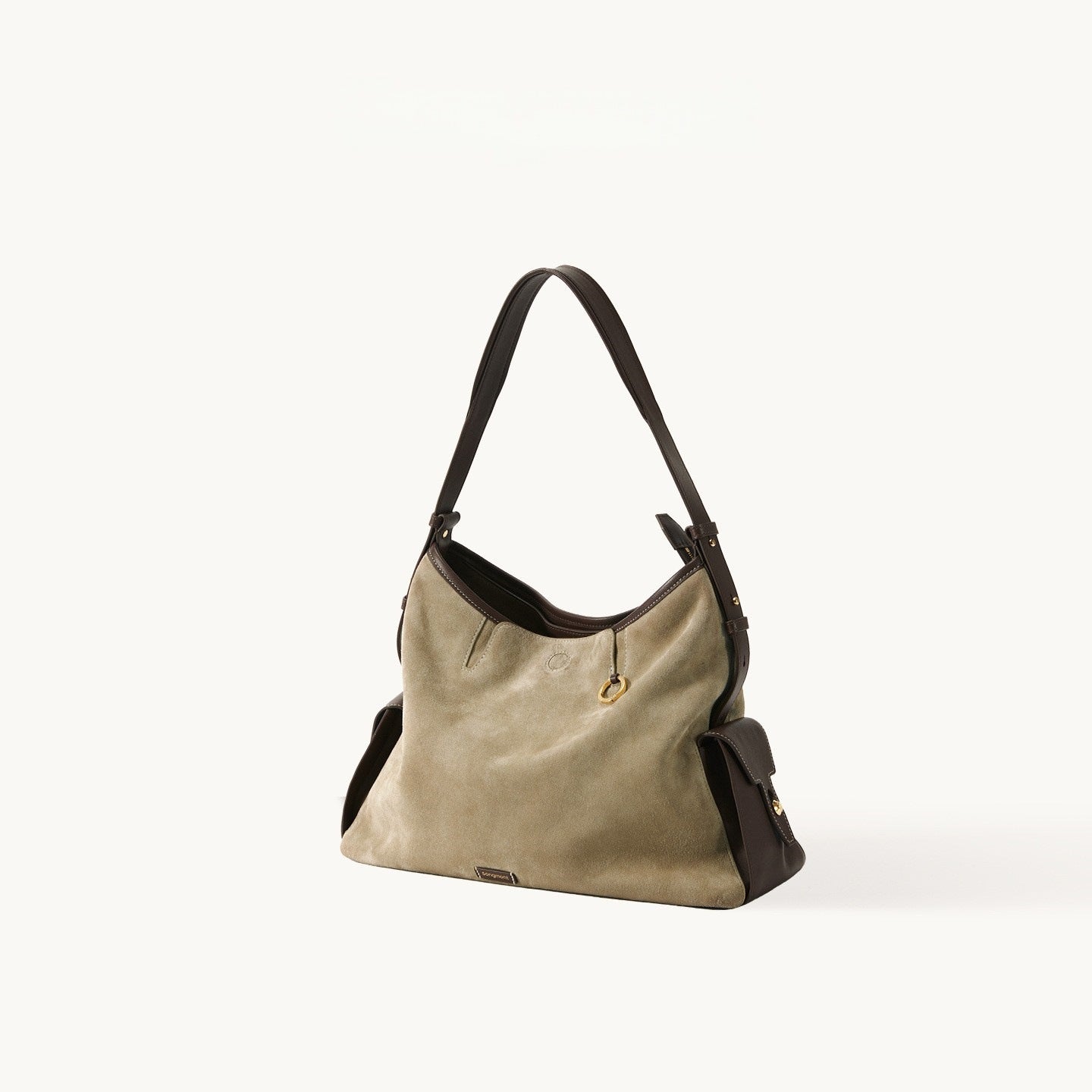 Attractive Classic Beautiful Casual Trail Lightweight Women's Shoulder Bag