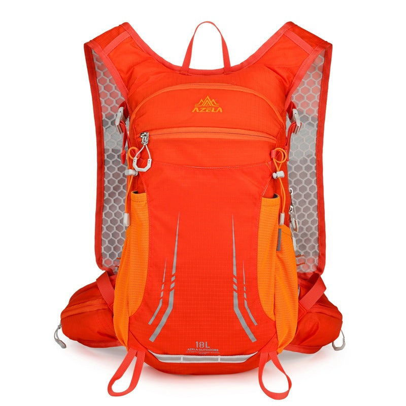Creative Stylish Hiking Breathable Lightweight Leisure Backpacks