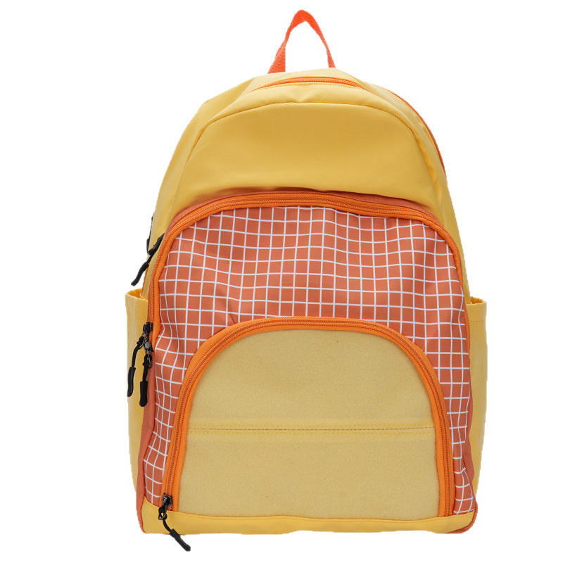 Women's & Men's Summer Junior Large Capacity Badminton Leisure Backpack