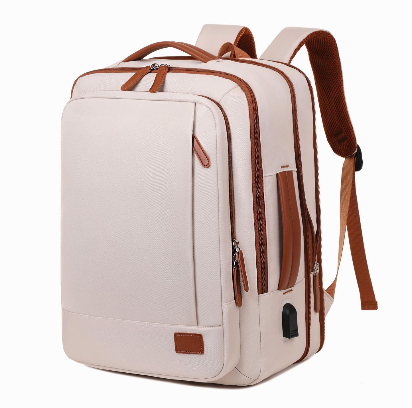 Large Capacity Computer High-grade Commuting Business Can Bags