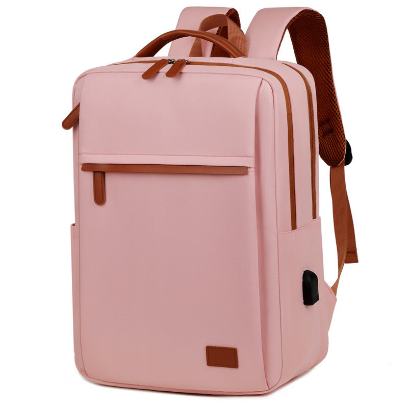 Unique Lightweight Business Computer Early High Leisure Backpack