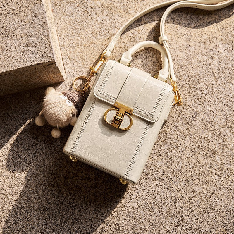 Women's Mobile Summer Niche Mini Lightweight Women's Handbag