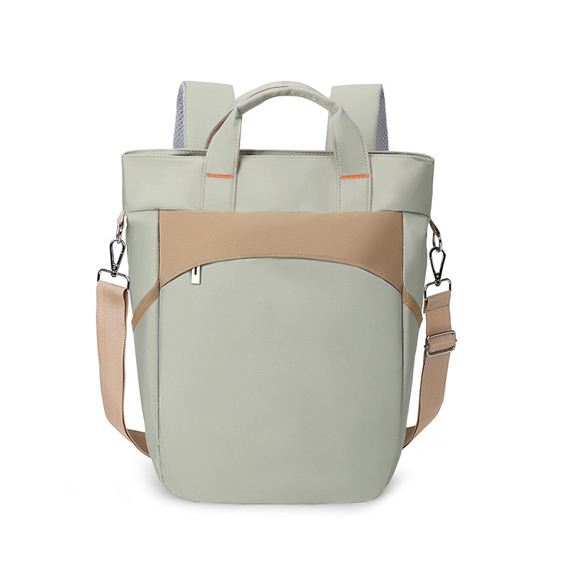 Women's Wind Large Capacity Nylon Lightweight Backpacks