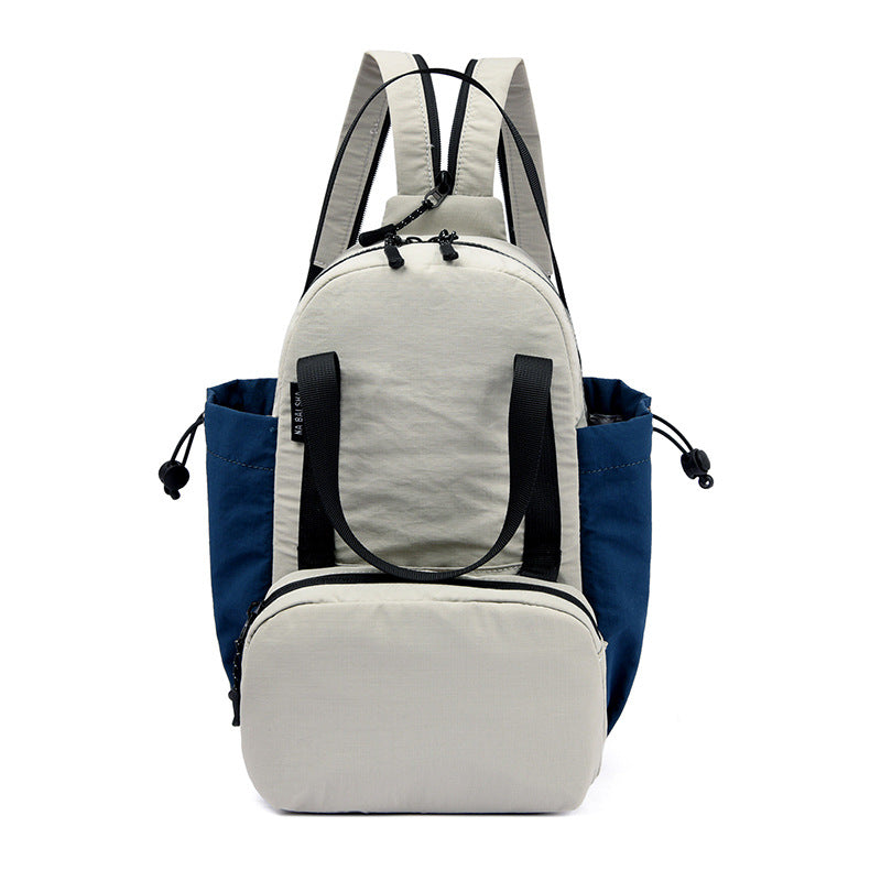 Unique Home Mother Multifunctional Lightweight Slanted Bags