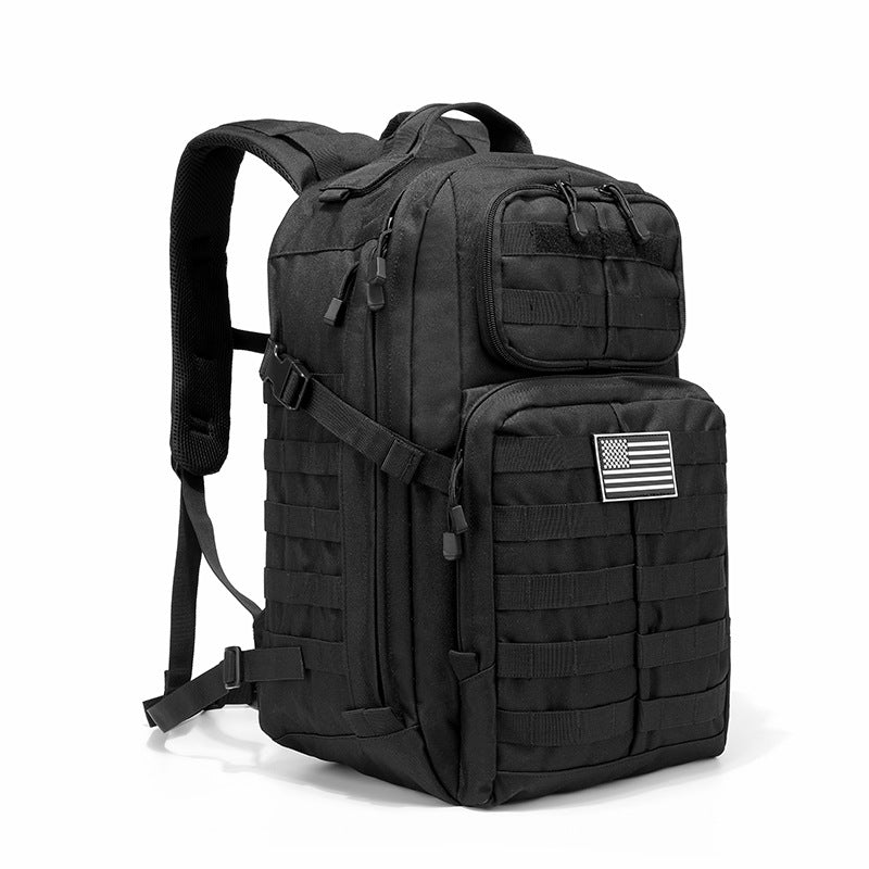 Hour Upgrade Large Capacity Camping Cycling Sport Waist Bag, Accessory Bag