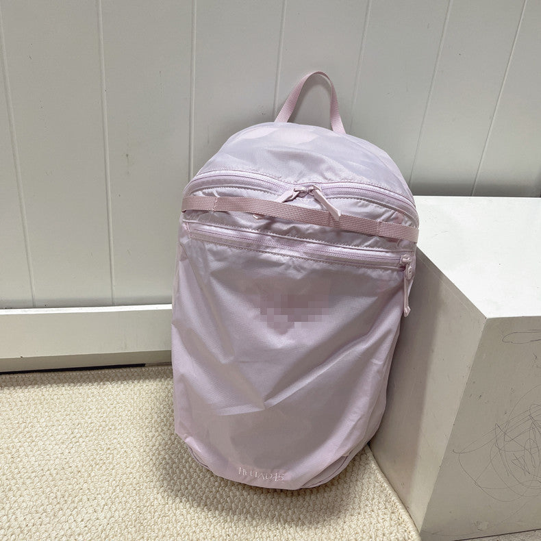 Women's & Men's Hiking Waterproof Large Capacity Bags