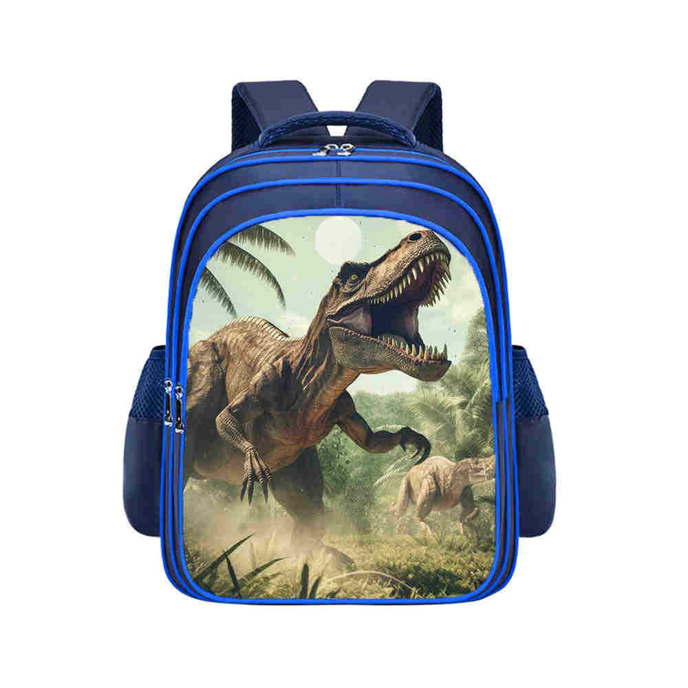 Tyrannosaurus Primary Grade For Reducing Burden Leisure Backpack