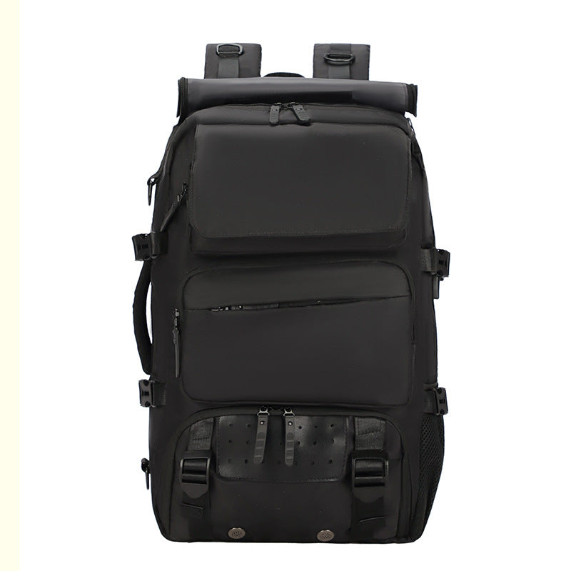 Innovative Attractive Men's Portable Shoe Warehouse Bags