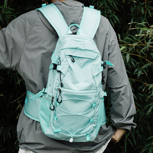 Traveling Female For Climbing Riding Hiking Bags