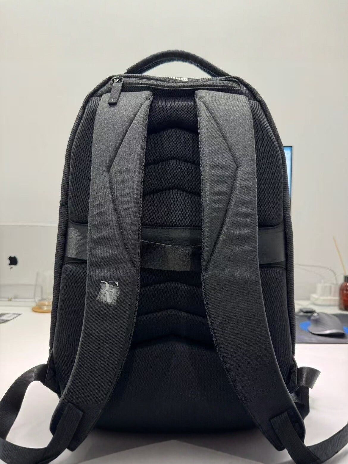 Men's Tennis Large Capacity Independent Racket Warehouse Backpacks