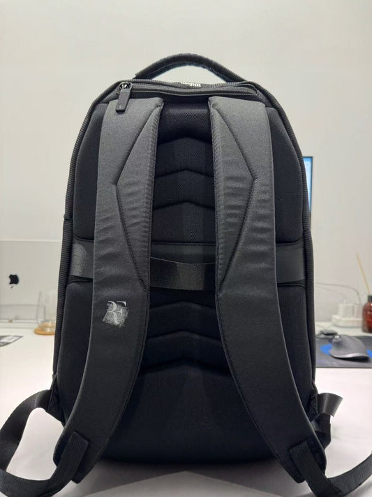 Men's Tennis Large Capacity Independent Racket Warehouse Backpacks