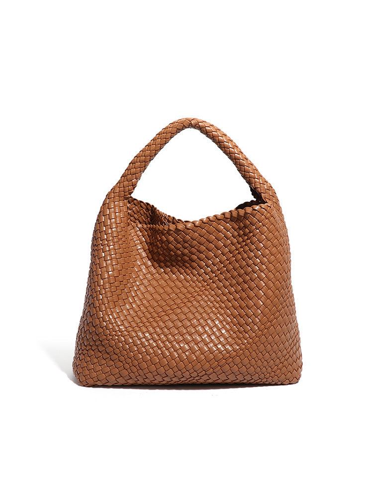 Simple Versatile Large Capacity Underarm Vegetable Bags