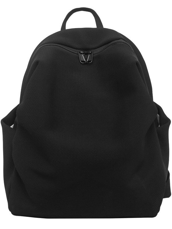 Fashion Popular Simple Female Commuter Lightweight Leisure Backpack