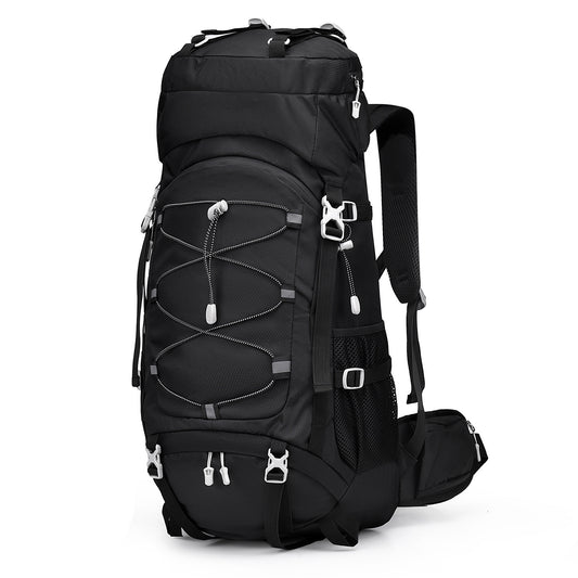 Cross-country Large Capacity Waterproof Nylon Hiking Bags