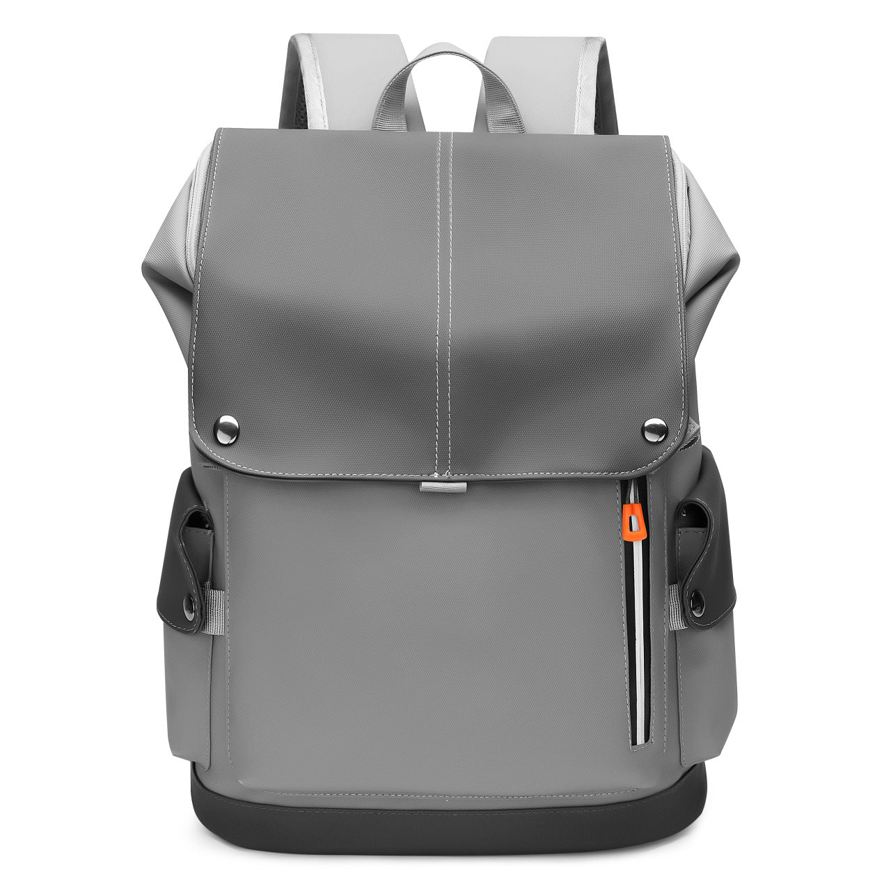 Men's Commuter Large Capacity Business College Leisure Backpack