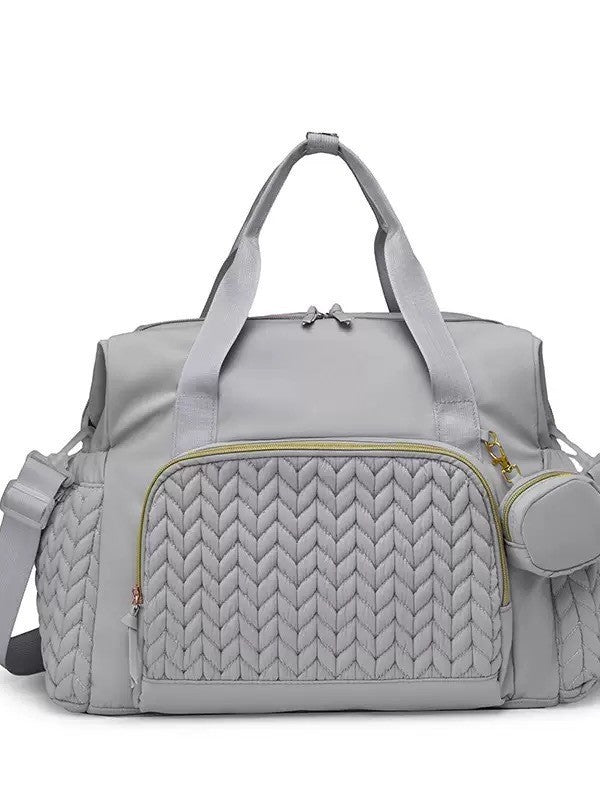 Large Capacity Delivery Hospital With Pacifier Box Bags