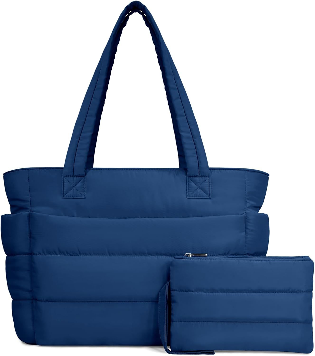 Large Capacity Commuter Storage High Sense Bags