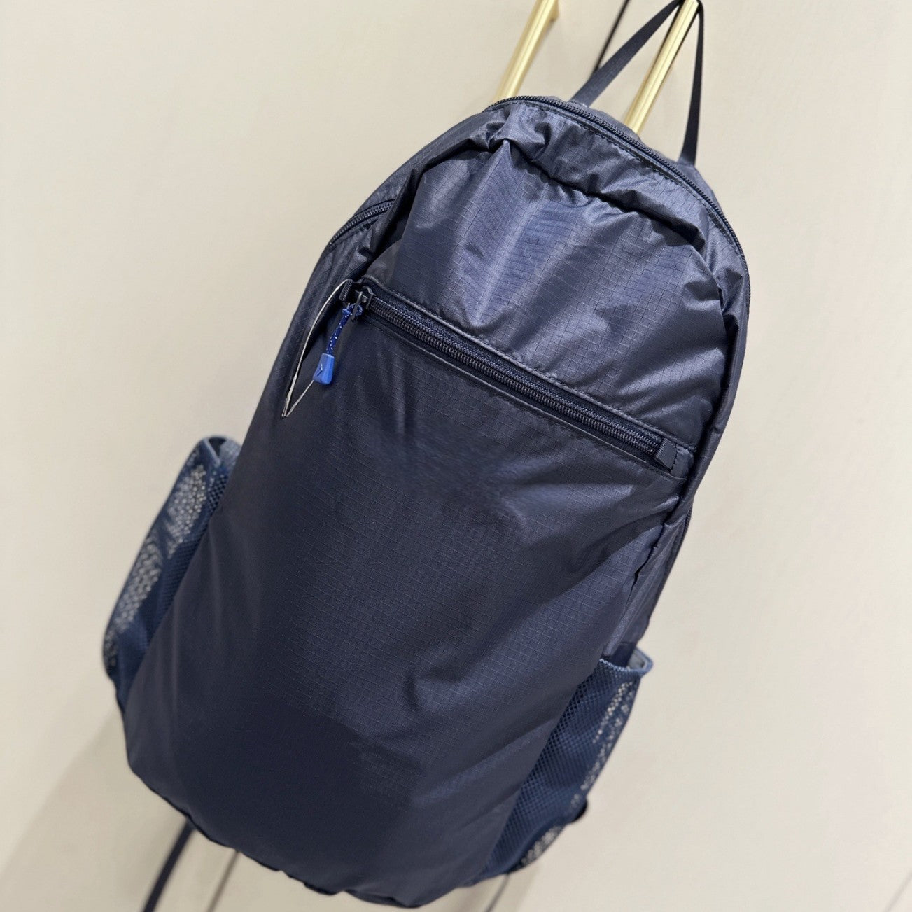Women's & Men's Lightweight Nylon Hiking Backpacks