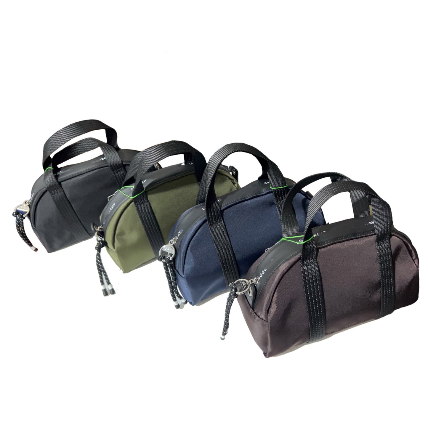 Cool French Style Series Portable Bowling Women's Messenger Bag