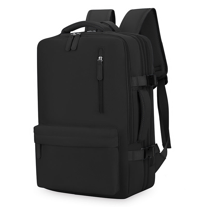 Women's & Men's Large Capacity Lightweight Multifunctional Short Business Trip Commuting Bags