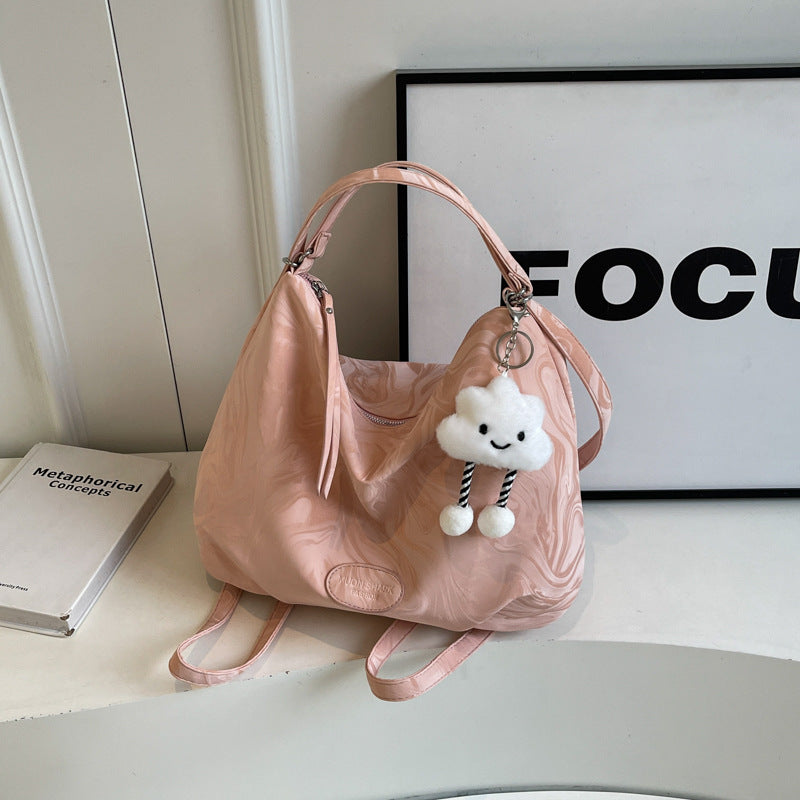 Women's Butterfly Chain Fashion Summer Style Large Bags