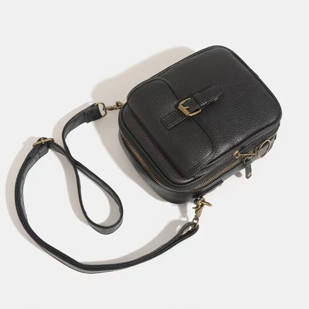 Classic Unisex Trendy Storage Leisure Female Phone Bags