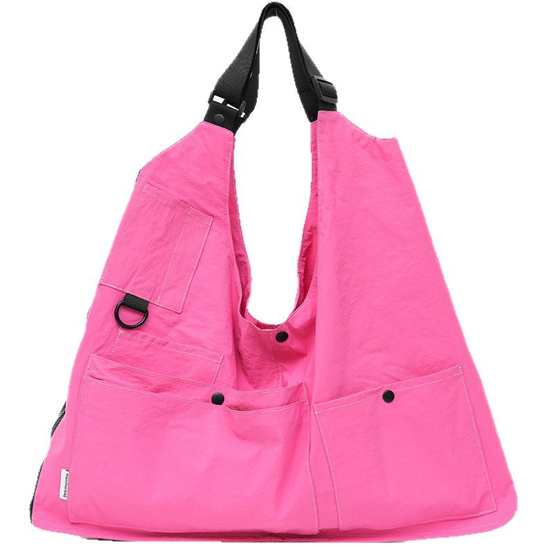 Style Trendy Personalized Mountain Camping Large Backpacks
