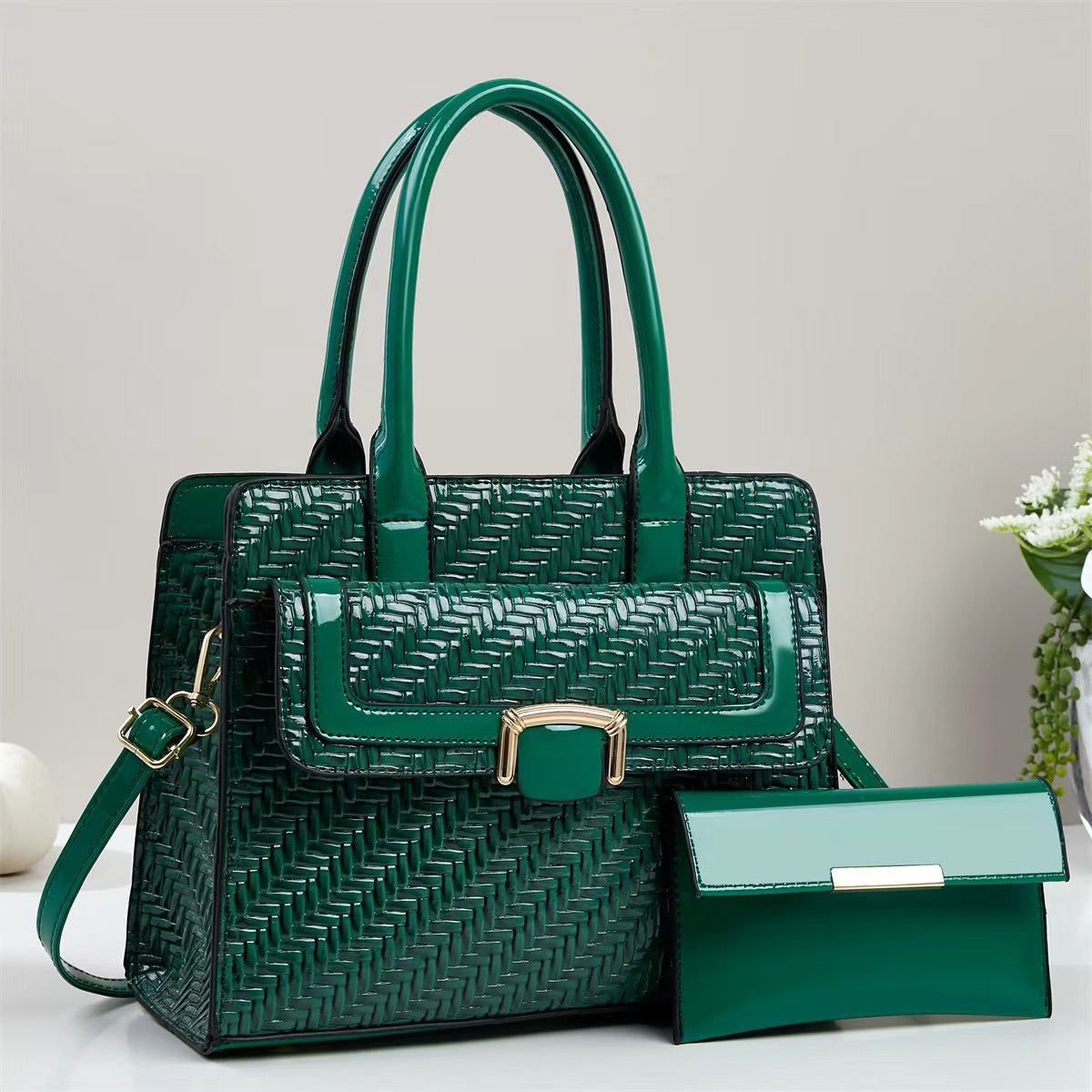 Women's Design Commute Large Capacity Combination Bags