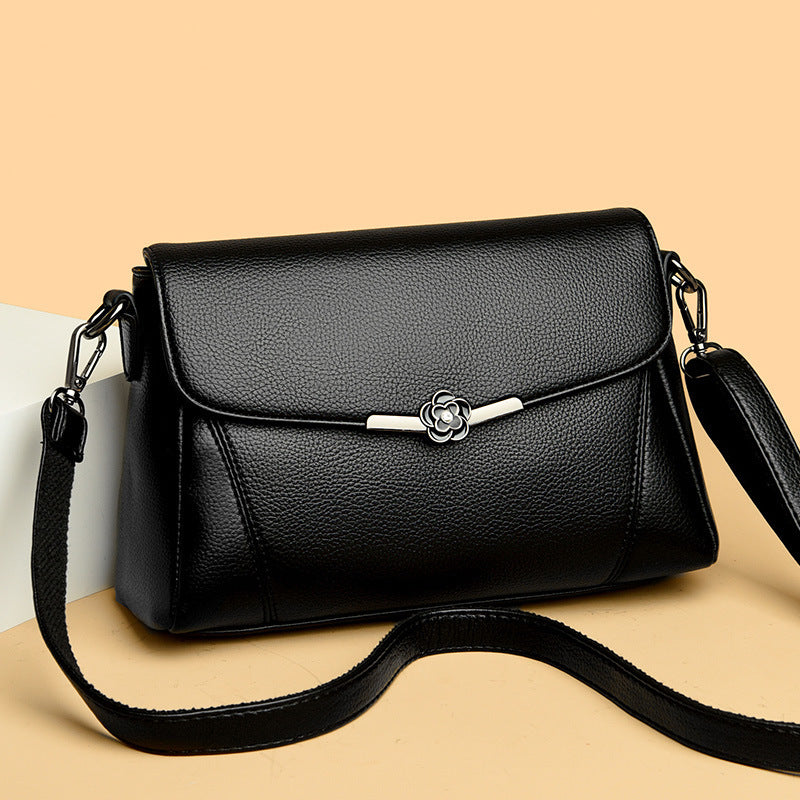 Women's Mother Large Capacity Fashion Simple Bags