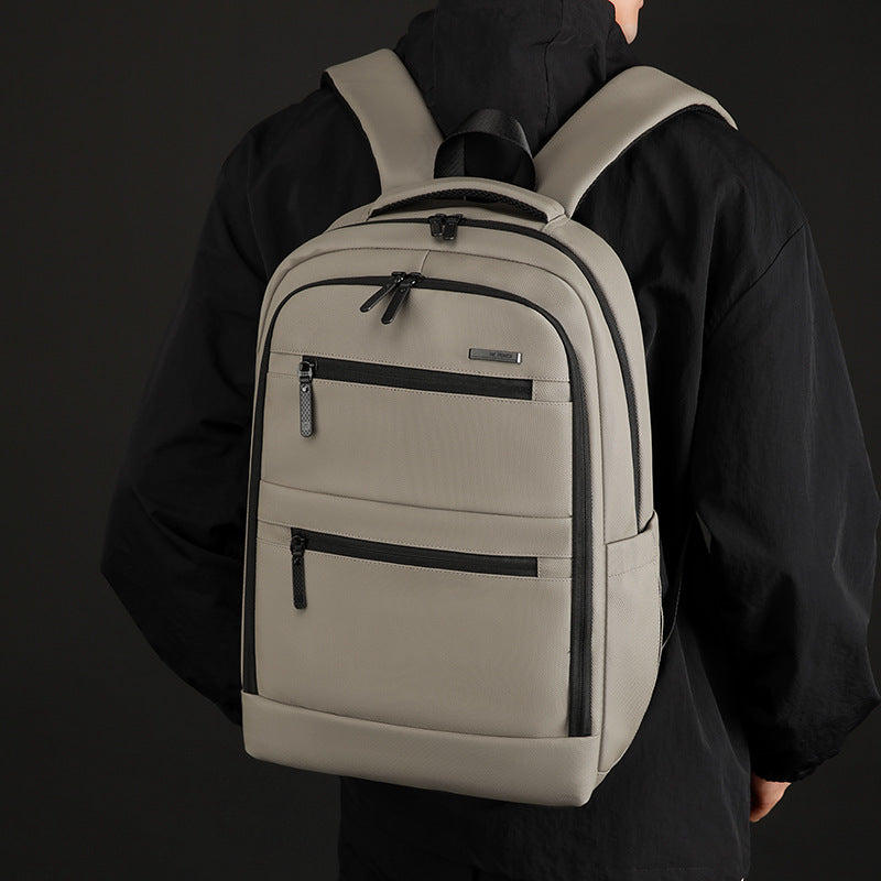 Charming Classy Commute College Computer Business Backpacks